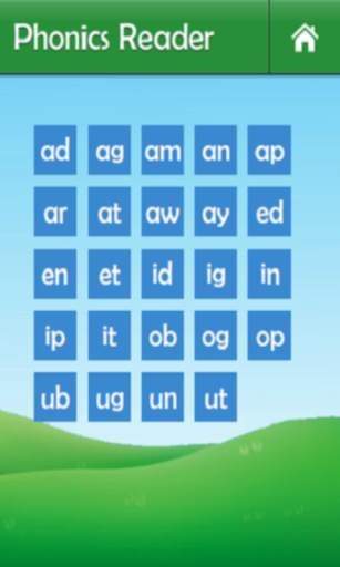 Phonics Free screenshot 1
