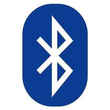 Bluetooth Chat (MESSENGER) screenshot 1