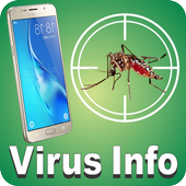 Antivirus info icon
