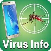 Antivirus info on 9Apps