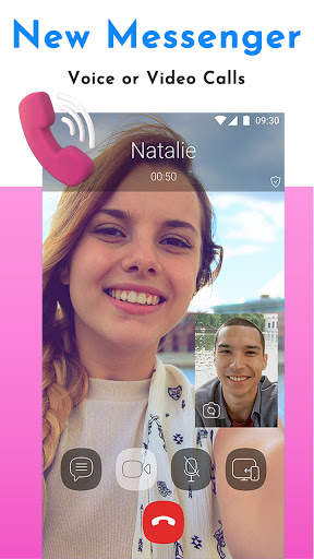Messenger Messages screenshot 3