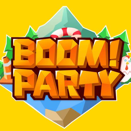 Boom! Party - Explore, Share, Play 0.5.0.36617