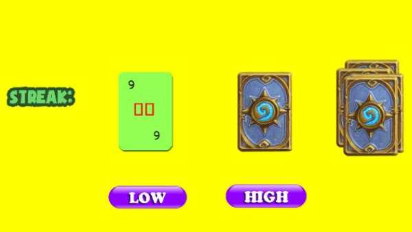 Cards 29 - Cards Games Free screenshot 3