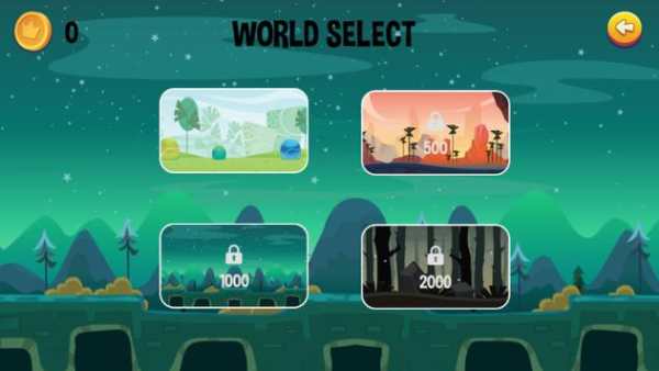 Monster Truck Hill Racing Game screenshot 2