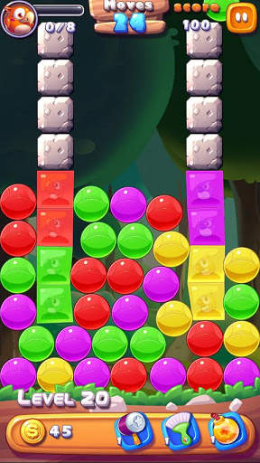 Pop Bird screenshot 6