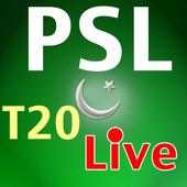 Pak Cricket PSL Tv