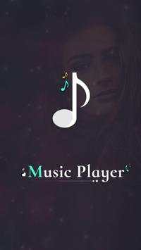 Music Player screenshot 1