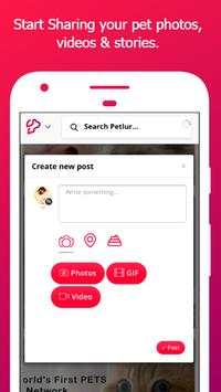 Petlur screenshot 4