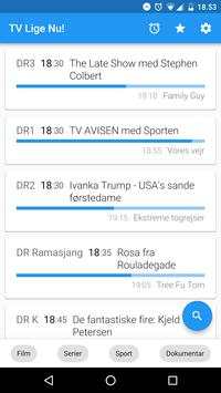 TV Lige Nu! screenshot 7