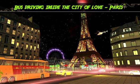 World Tour Bus - Big City 2016 screenshot 1