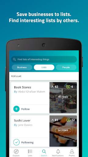 HiDubai: Find Dubai Companies screenshot 4