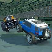 4x4 Jeep Racing Adventure 1.7