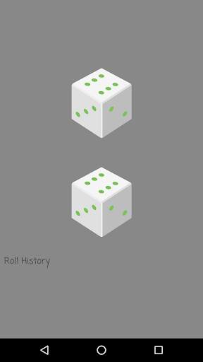 Dice Roller screenshot 6