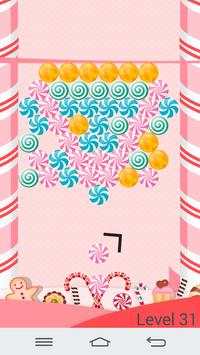 Candy Bubble Shooter screenshot 15