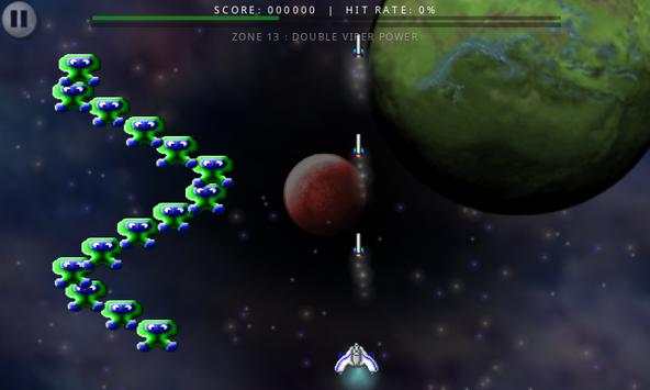 Galaforce Worlds screenshot 8