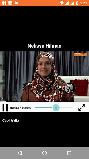 WAWE TV screenshot 5
