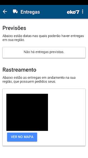 App Eko'7 screenshot 4