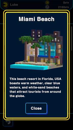 PAC-MAN GEO screenshot 7