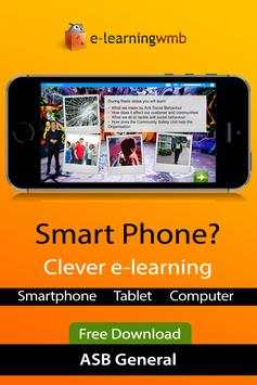 Anti Social e-Learning screenshot 1