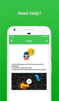 Status Saver: Video and Photo Status Downloader screenshot 7