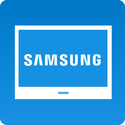 SAMSUNG Display Solutions أيقونة