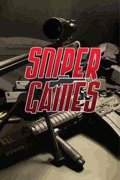Sniper Game screenshot 1