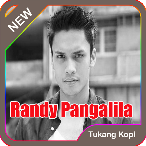 Lagu Randy Pangalila Mp3 Offline icon