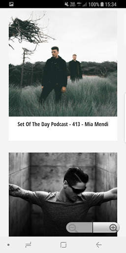Set of the Day (Deprecated) screenshot 4