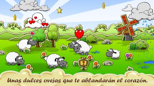 Clouds & Sheep screenshot 7