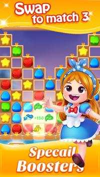 Cookie Crush screenshot 3
