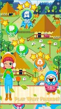 Candy Star Blast Mania screenshot 4