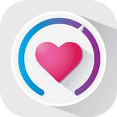 IDCupid - Dating Messenger ID