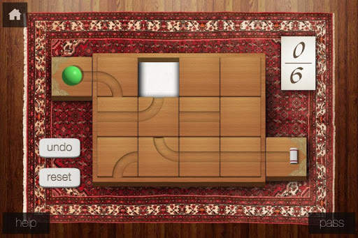 Brain Yoga Brain Training Game screenshot 2