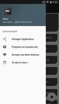 Waza SoundBox screenshot 4