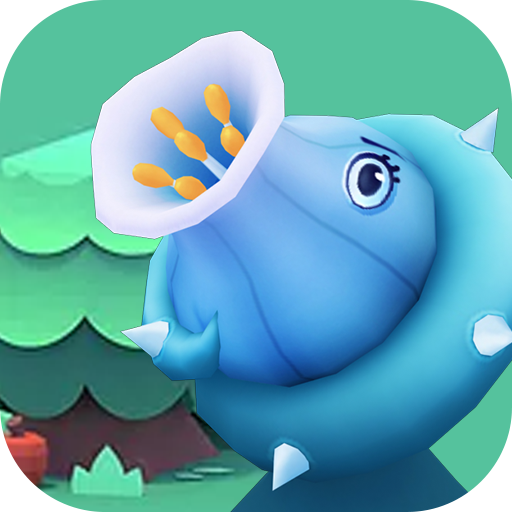 Merge Plants - TD Games icon