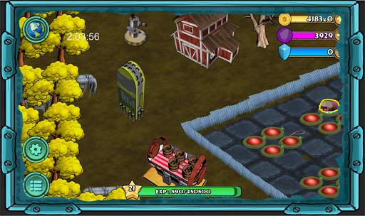 Zombie Nation Rise screenshot 3