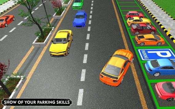Mr Car Parking screenshot 7