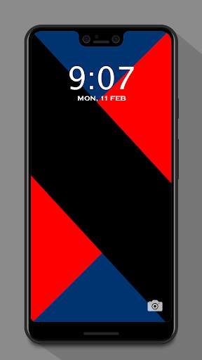 Mix Color Wallpaper screenshot 7