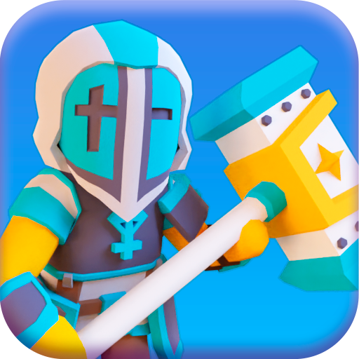 Hyper Fight icon