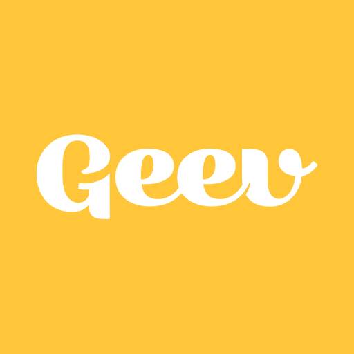 Geev: The Zero Waste Solution 4.7.1
