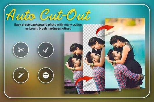 Auto Cut Paste screenshot 2