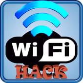 Wi Fi Password Hacker Prank 1.2