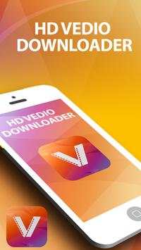 hd vedio downloader 2017 screenshot 1