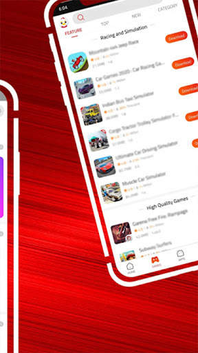 Guide for 9app Mobile Market 2021 screenshot 2