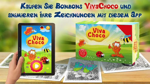 Viva Choco screenshot 3