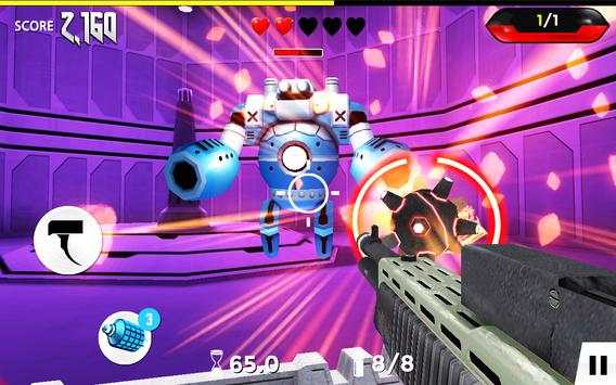 Gun shot Champion 2 screenshot 8