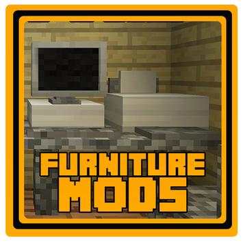 Furniture Mod screenshot 1