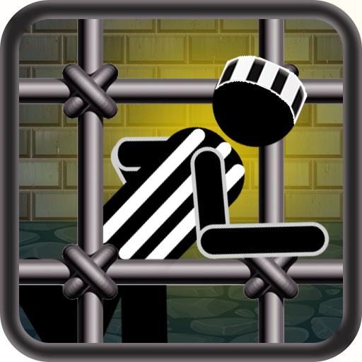 Stickman Jailbreak icon