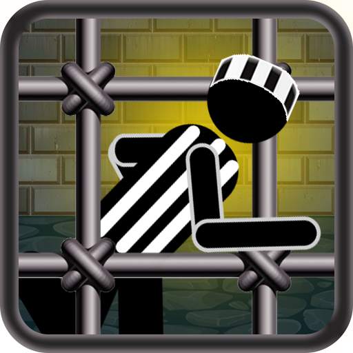 Stickman Jailbreak 1.3