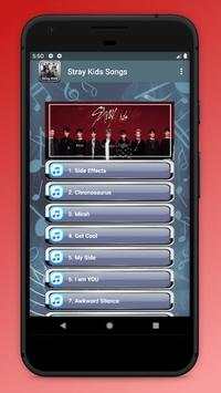 Stray Kids Songs screenshot 1